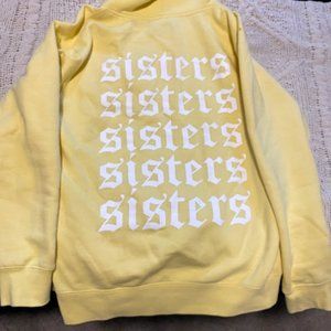 SISTERS Hoodie